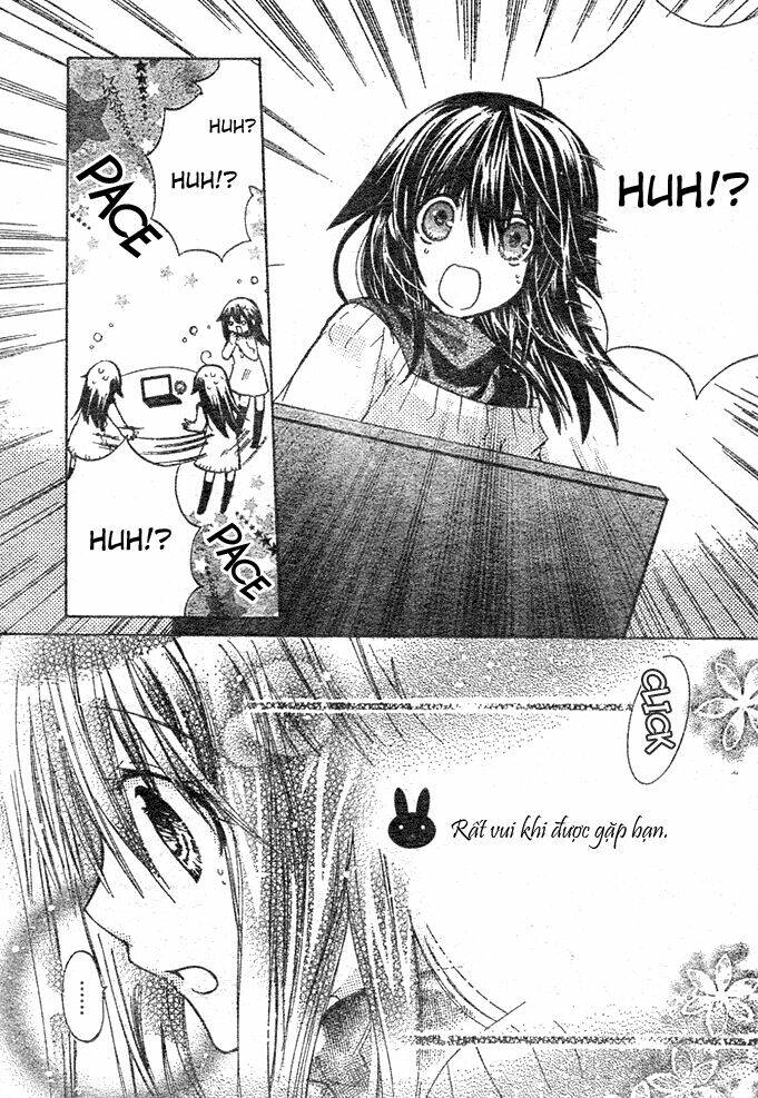 Kokoni Iru Yo: Chapter 9