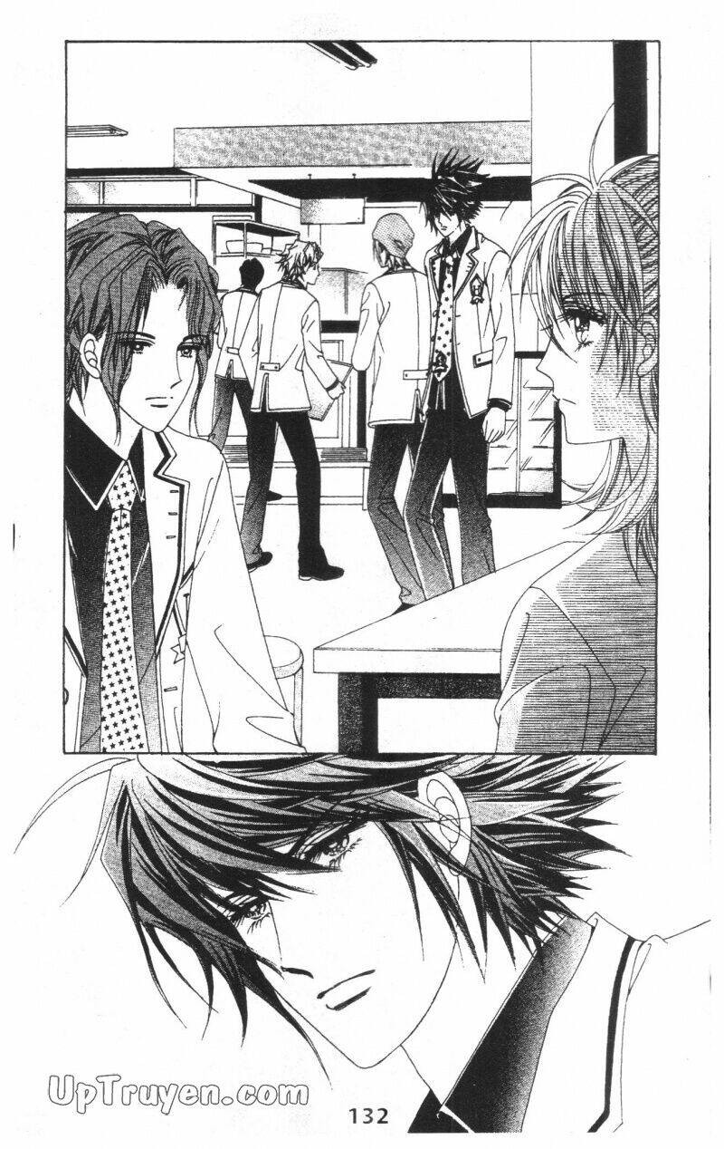 Dạ Khúc: Chapter 2