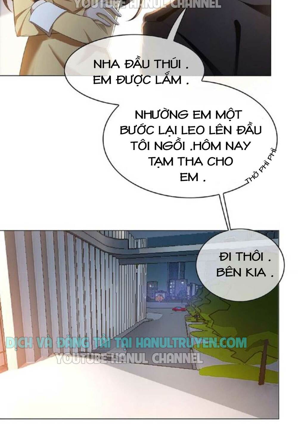 Cô Vợ Nhỏ Nuông Chiều Quá Lại Thành Ác!!: Chapter 76