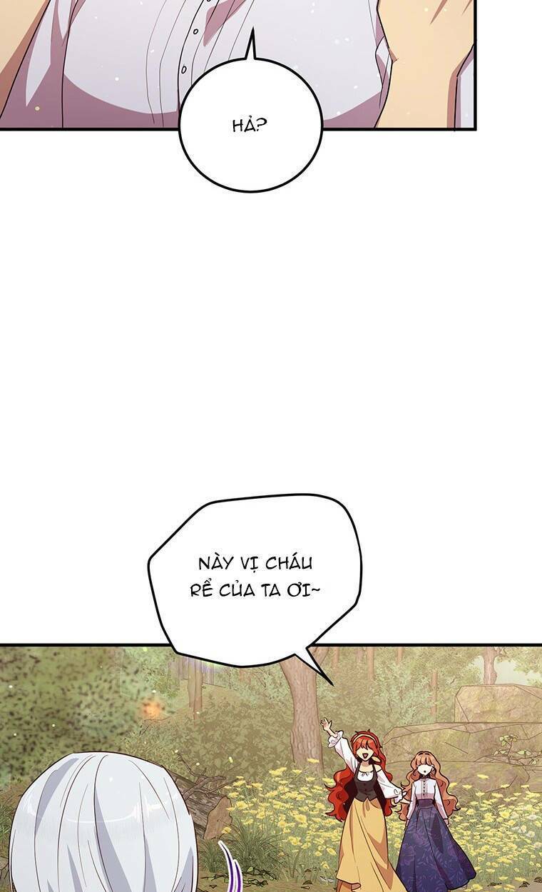 Công Tước, Loạn Vừa Thôi!: Chapter 128