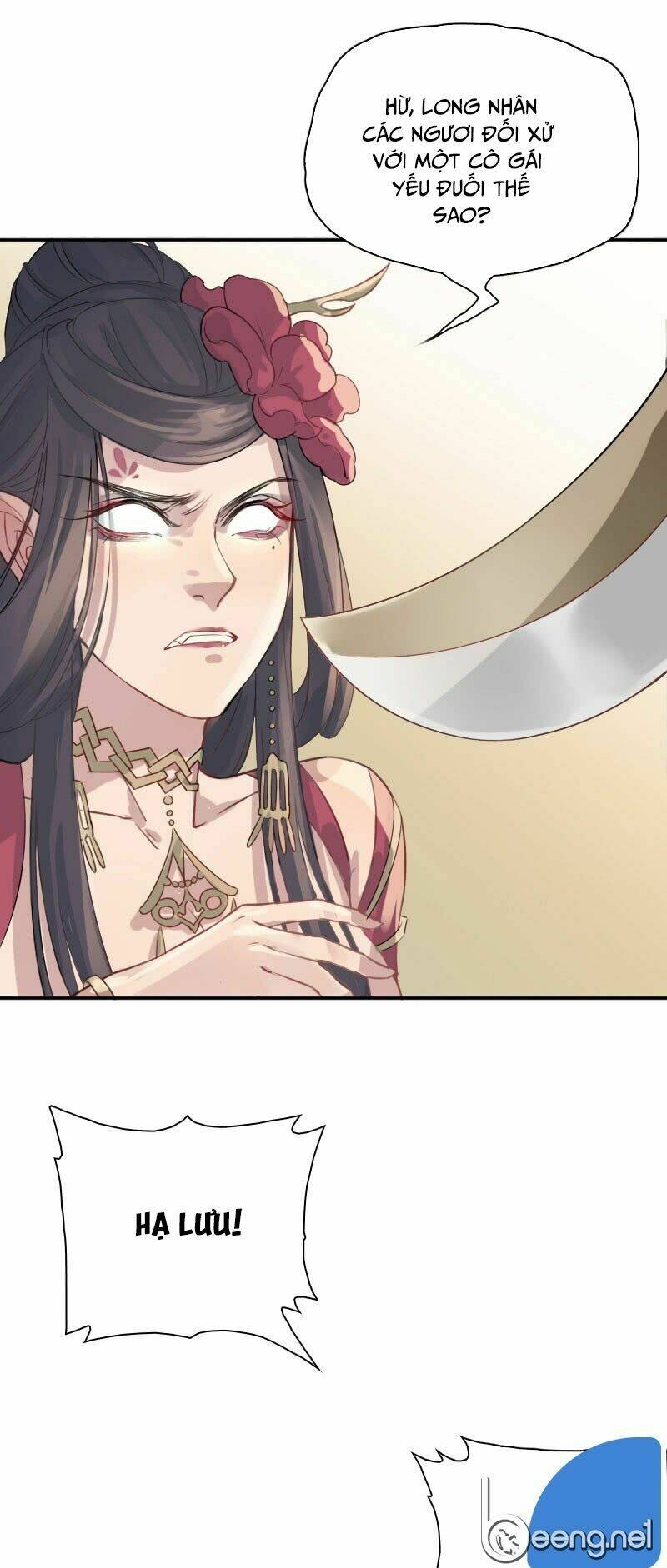 Tây Du Ngạo Tuyết Thiên: Chapter 22