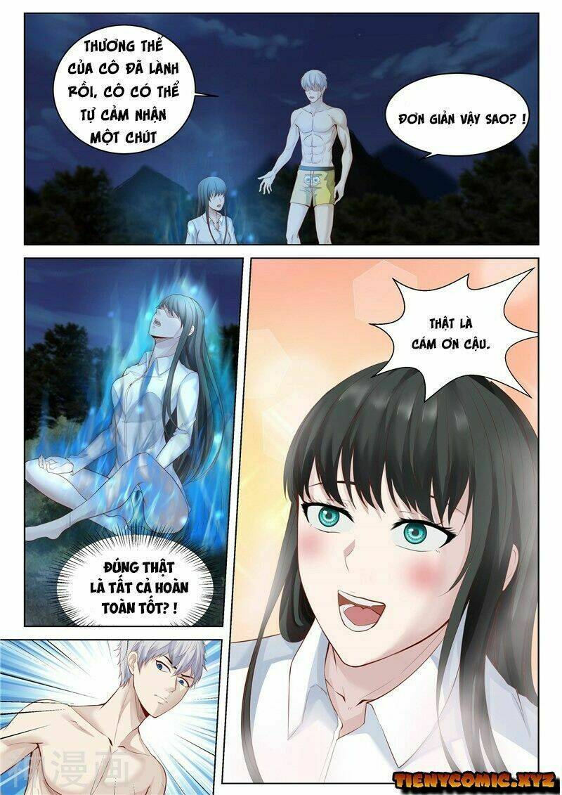 Tu Chân Cuồng Thiếu: Chapter 38