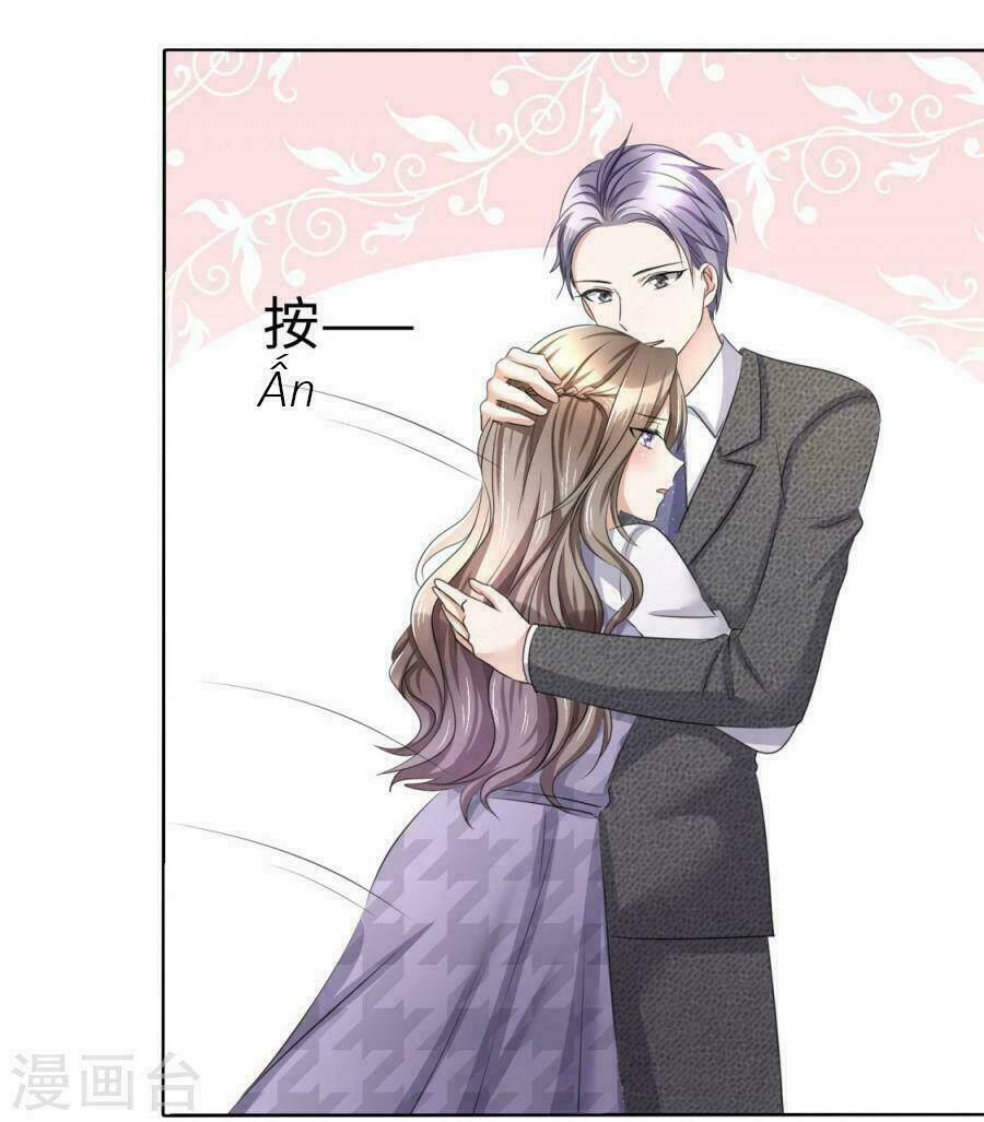 Con Đường Phản Công Của Sủng Thê: Chapter 12