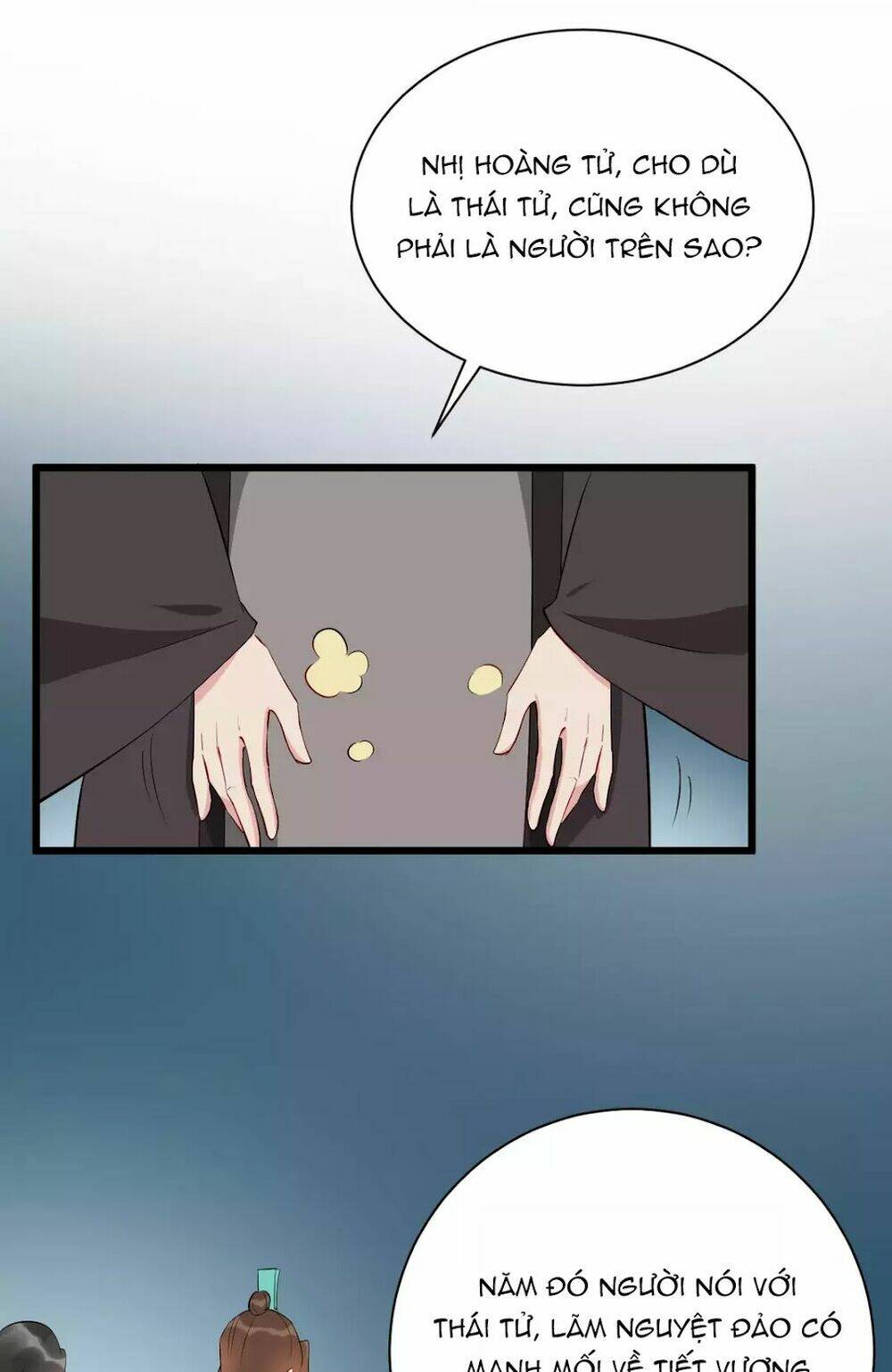 Bồng Sơn Viễn: Chapter 45