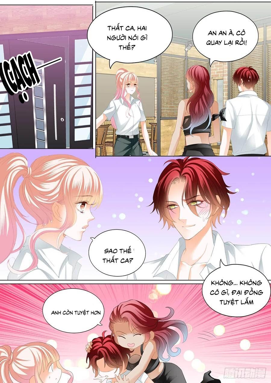 Bá Đạo Tiểu Thúc, Xin Trêu Chọc Vừa Thôi!: Chapter 142