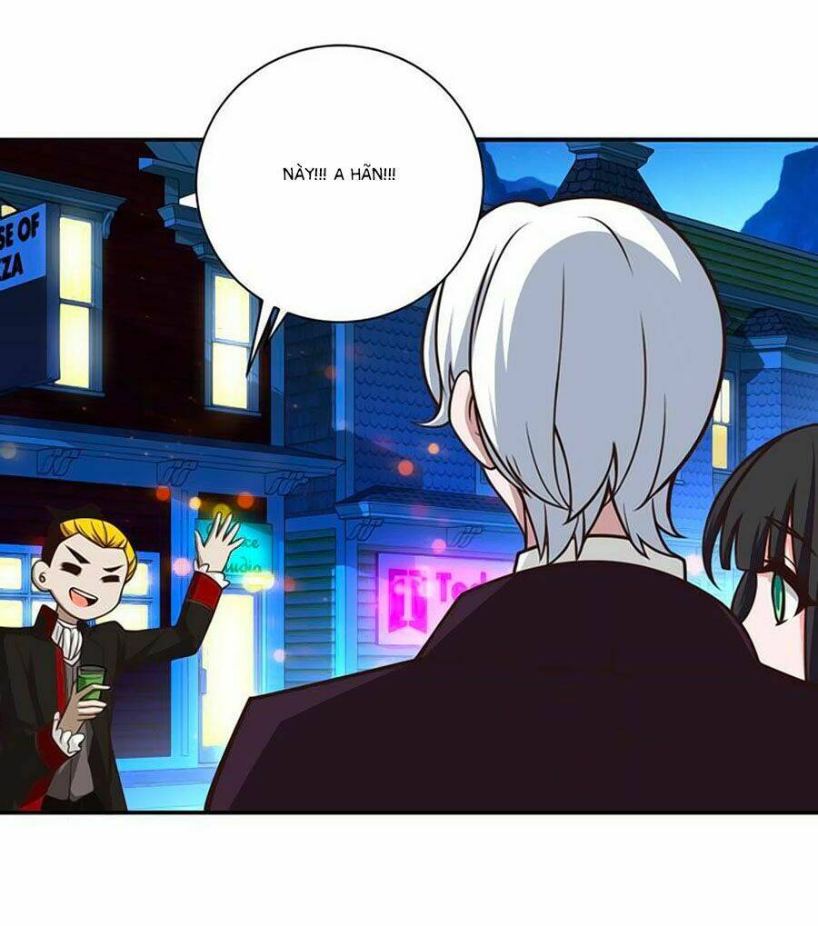 Người Yêu Khát Máu Của Tôi: Chapter 65