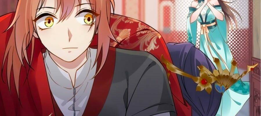 Vương Phi Có Chút Nghịch Ngợm: Chapter 71
