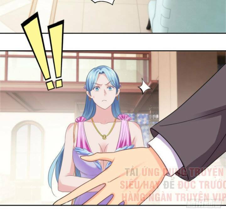 Đô Thị Chí Tôn Hệ Thống: Chapter 185