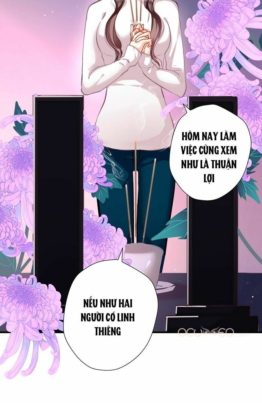 Cưng Chiều Ái Thê Hư Hỏng: Chapter 0