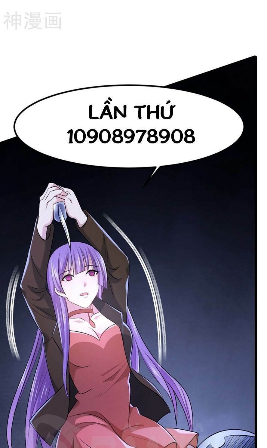 Nhất Phẩm Cao Thủ: Chapter 67