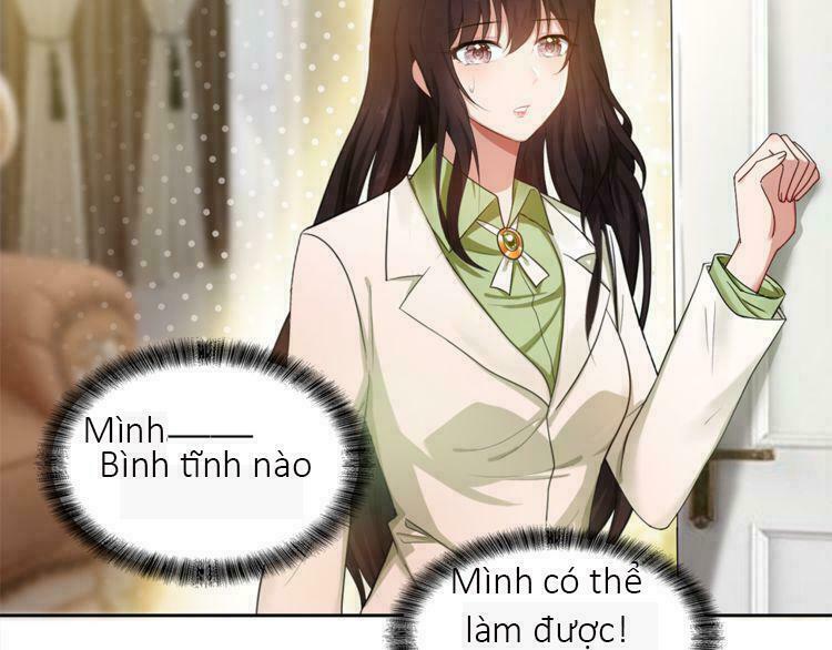 Cô Vợ Nhỏ Nuông Chiều Quá Lại Thành Ác!!: Chapter 7
