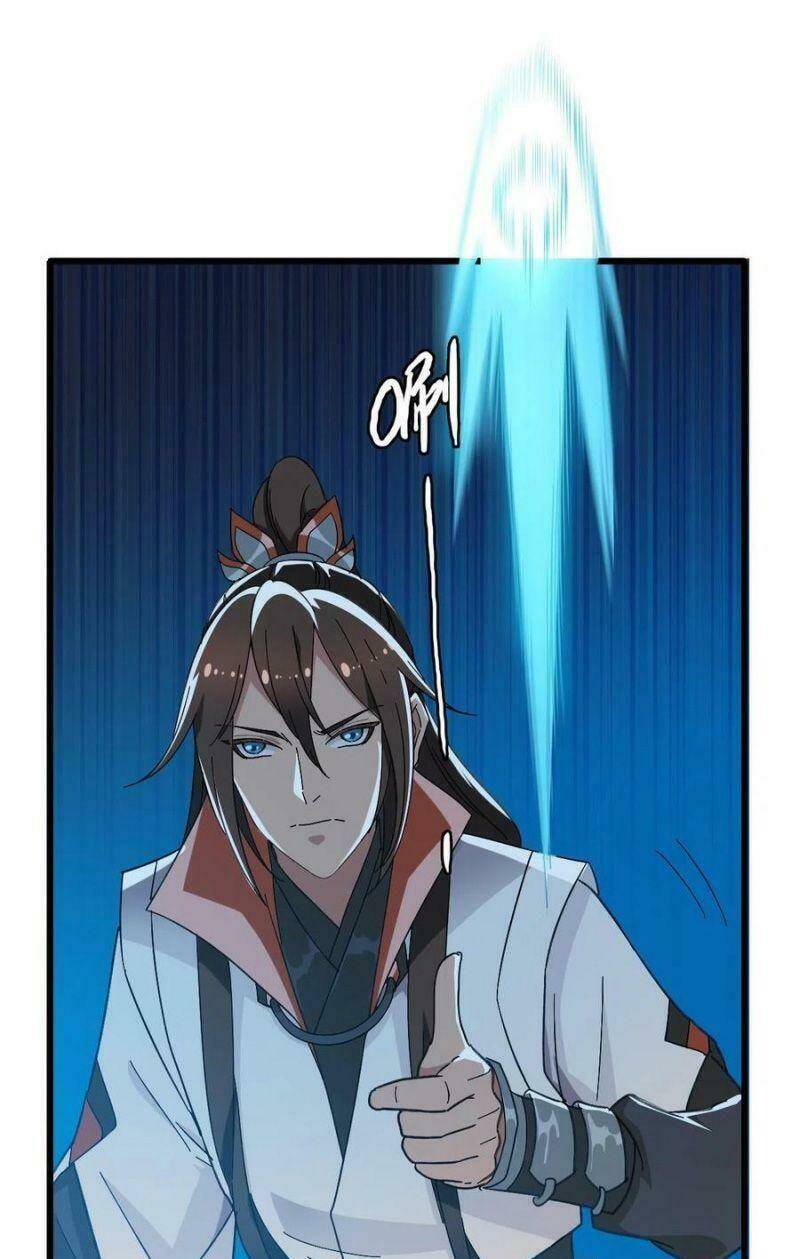 Siêu Đạo Thần Thuật: Chapter 55