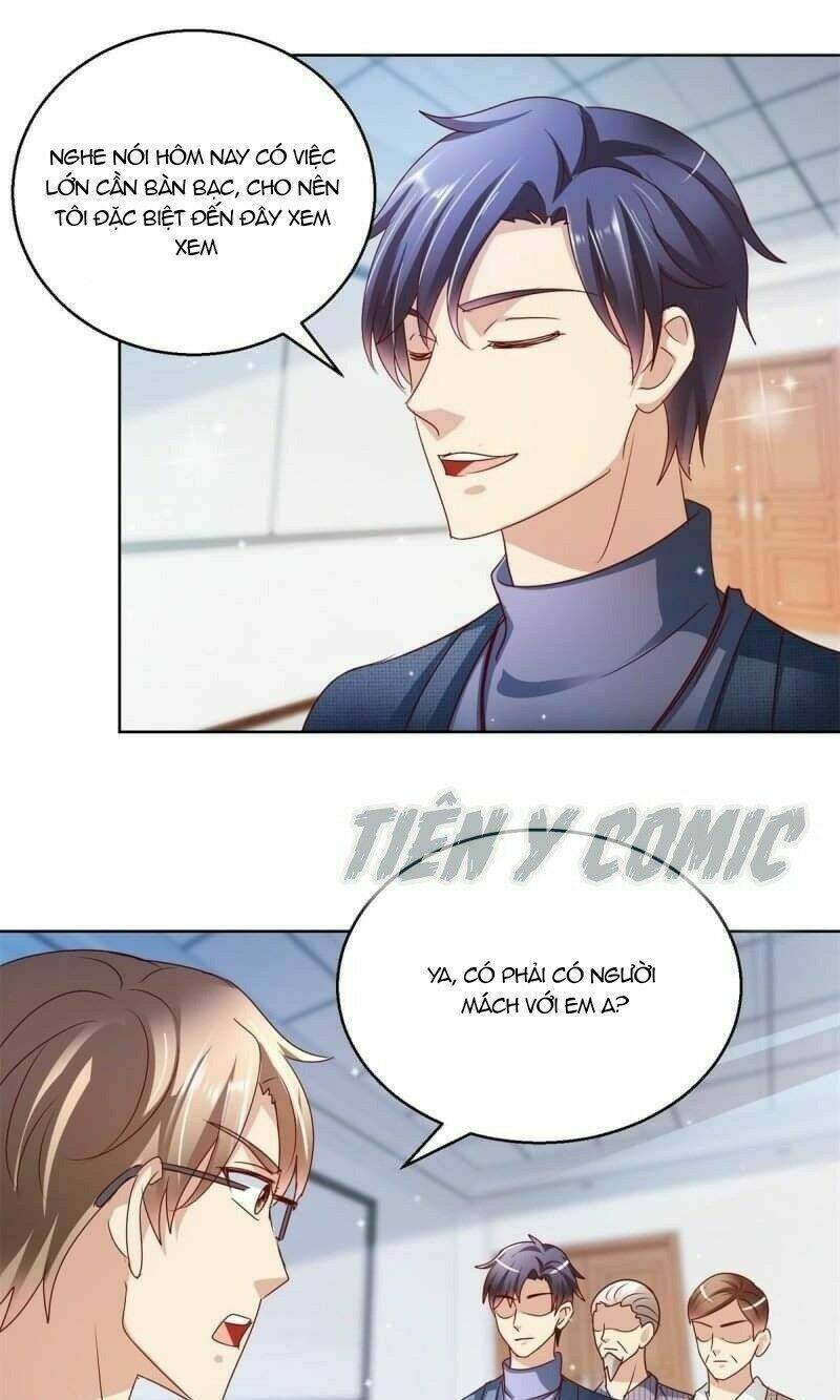 Vú Em Là Cổ Tiên: Chapter 121