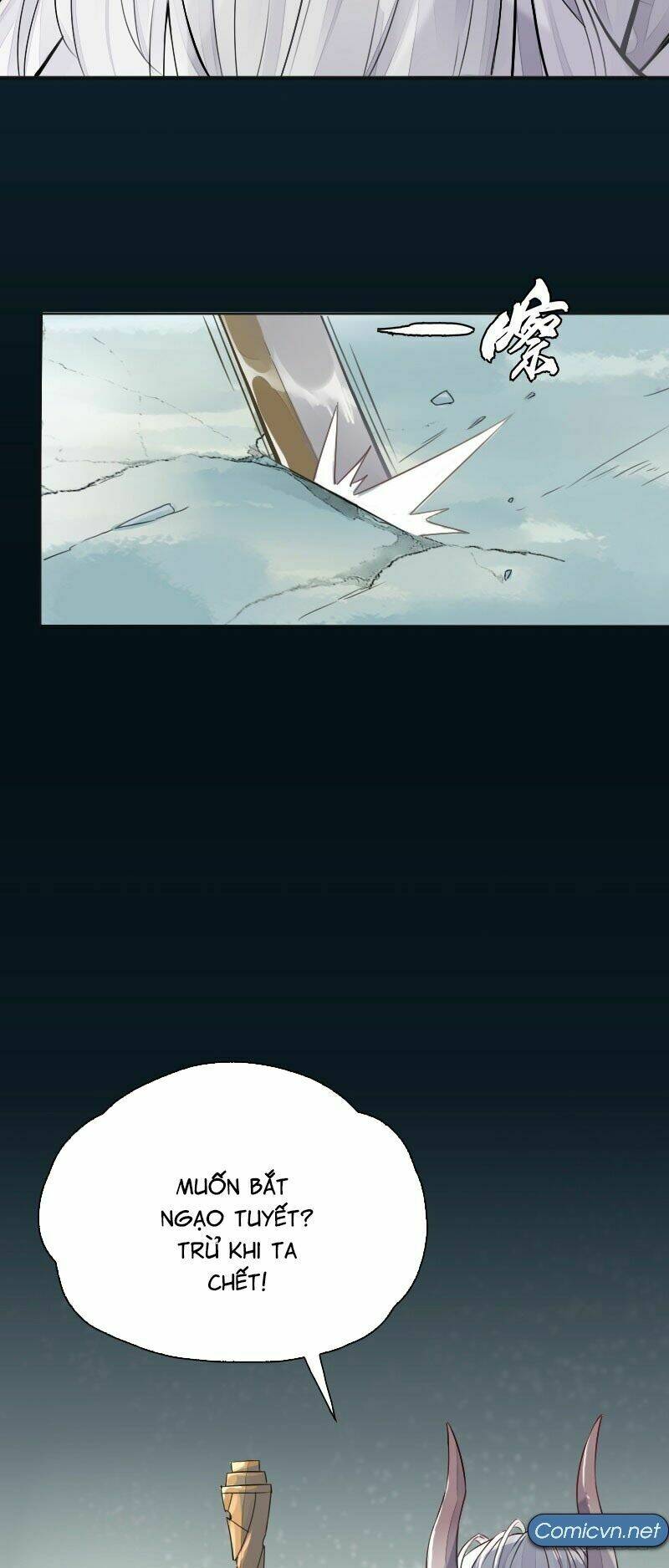 Tây Du Ngạo Tuyết Thiên: Chapter 1