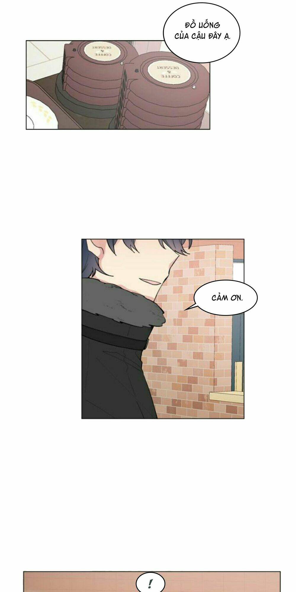 Vẽ Nên Tình Yêu Của Chúng Ta: Chapter 17