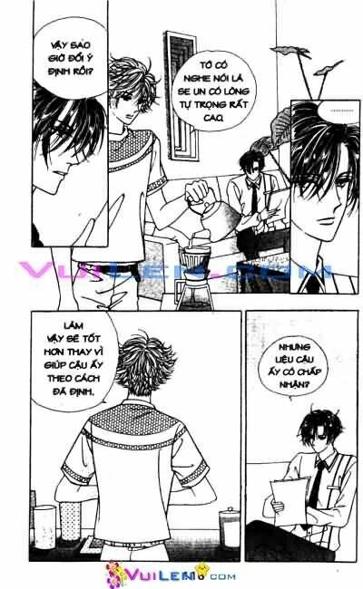 Virus Tiền: Chapter 7