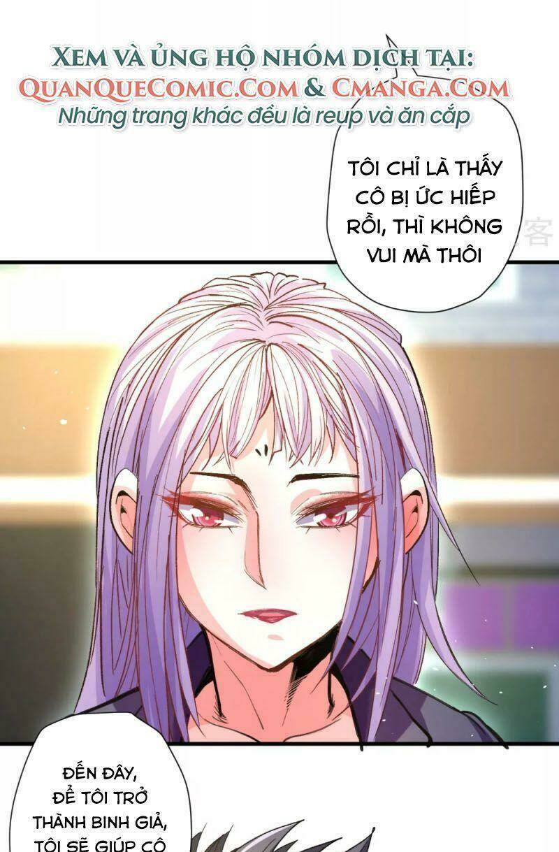 Tối Cường Đại Biểu Hoàng Kim Thận: Chapter 108