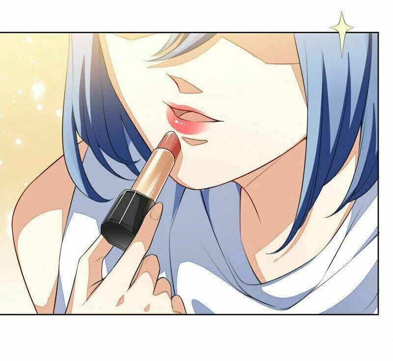 Lãnh Hôn Cuồng Ái: Chapter 45