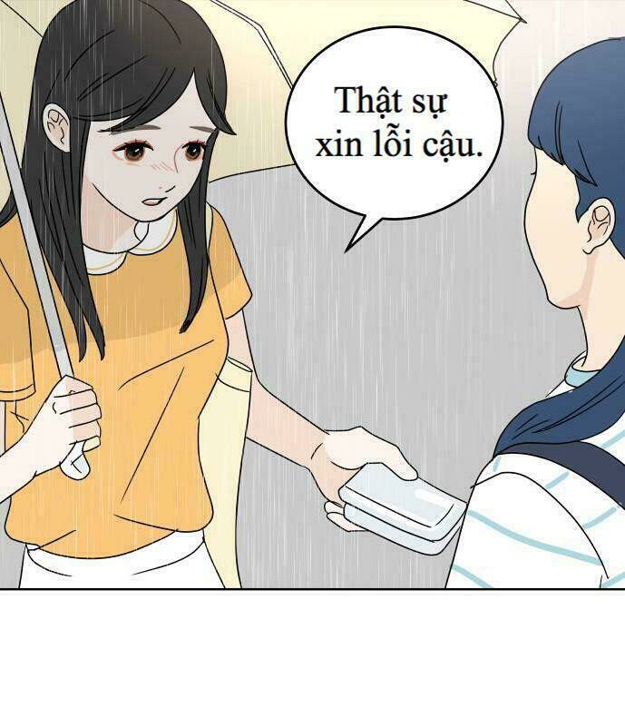 30 Phút Bước Đi Bên Em: Chapter 40.5