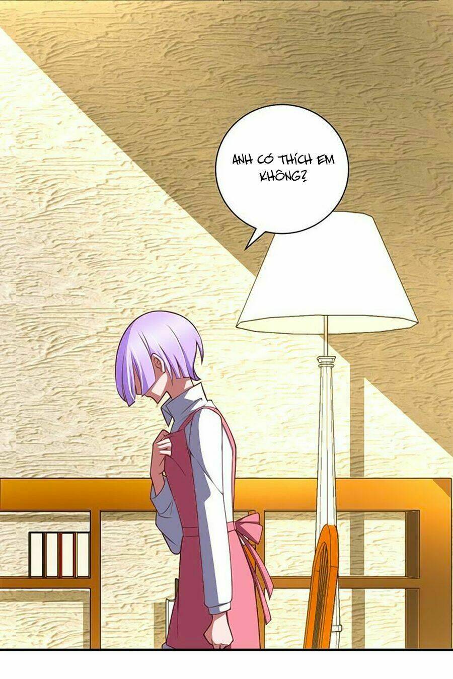 Người Yêu Khát Máu Của Tôi: Chapter 48