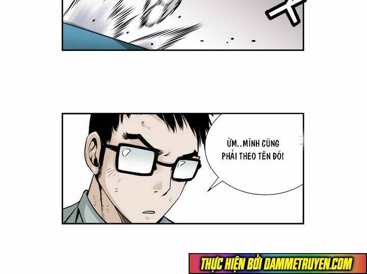 Double Casting: Chapter 22
