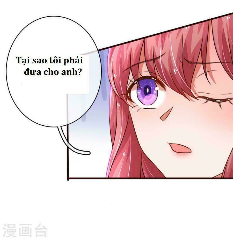 Trùng Sinh Để Trả Thù: Chapter 42