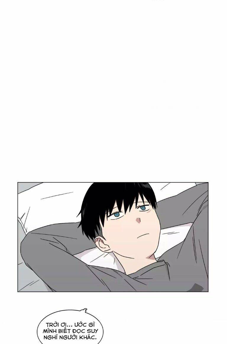 …”Một Sự Thật Khá Khó Chịu.”: Chapter 57