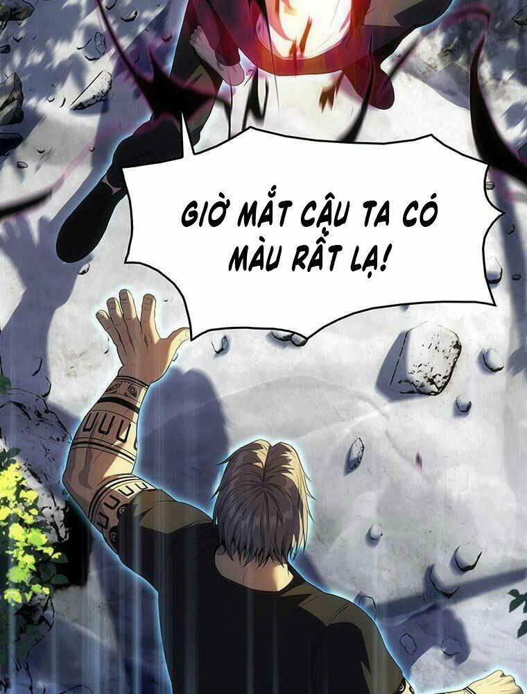 Hậu Duệ Của Hổ: Chapter 13