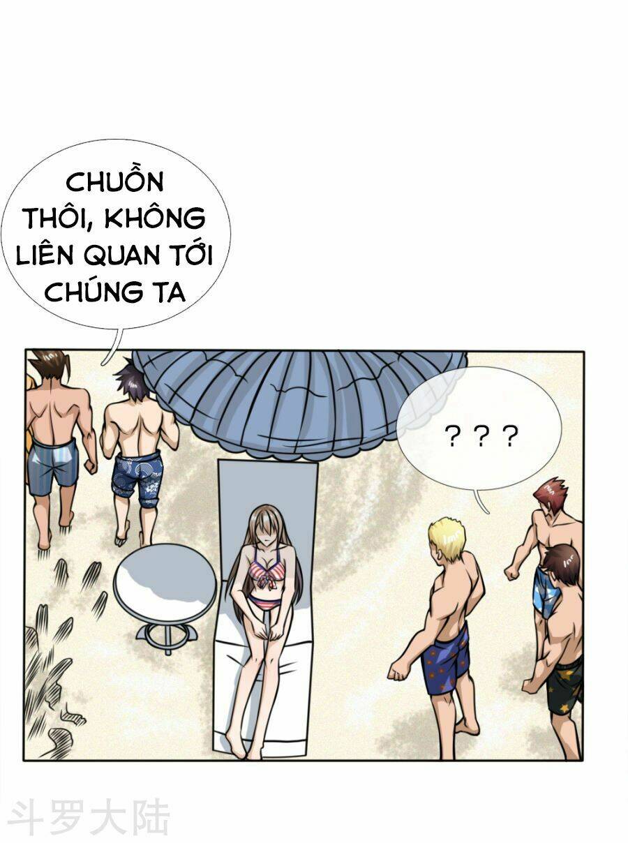 Tuyệt Thế Binh Vương: Chapter 47