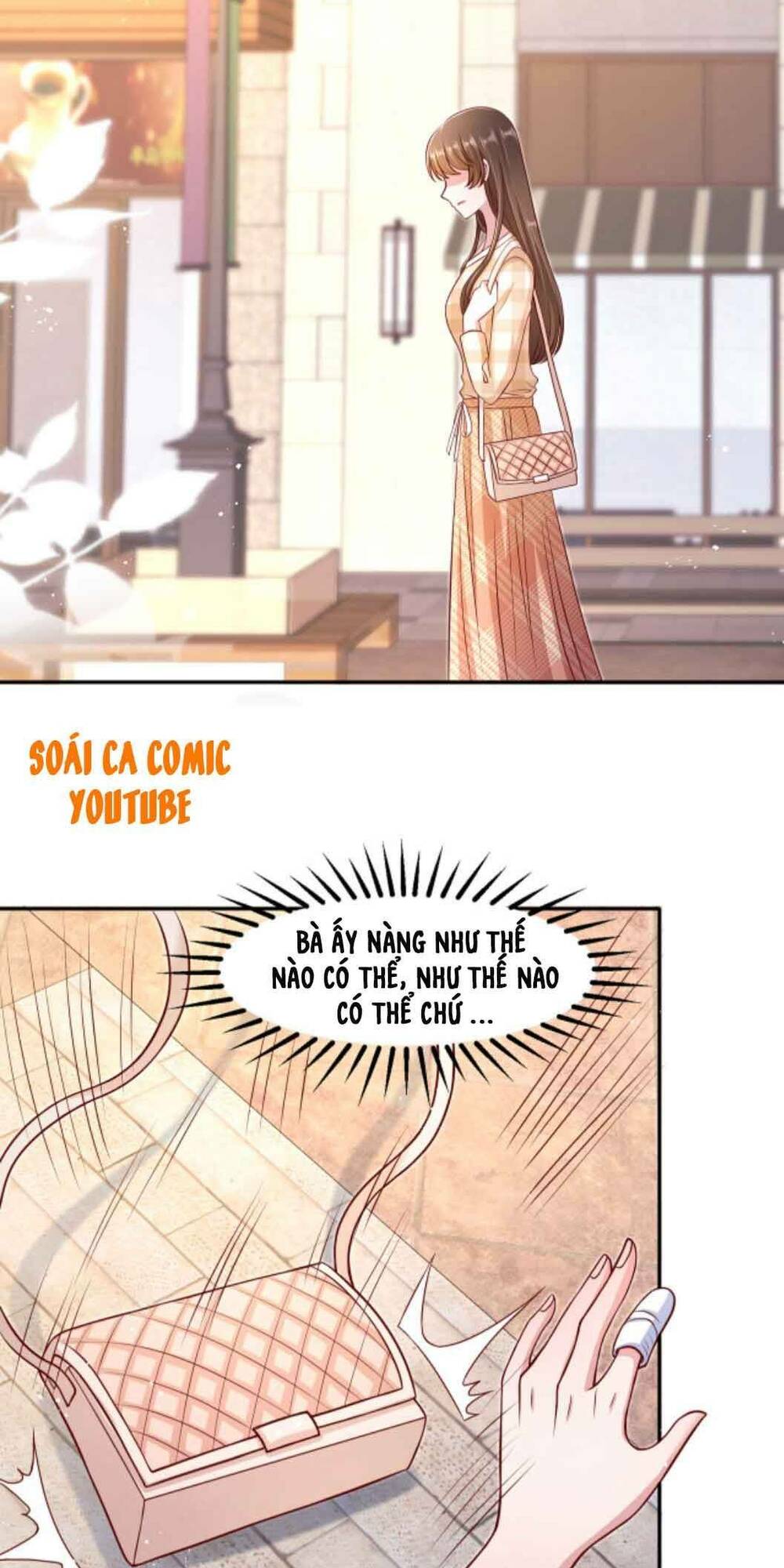 Nhất Sanh Hữu Hỉ: Chapter 45