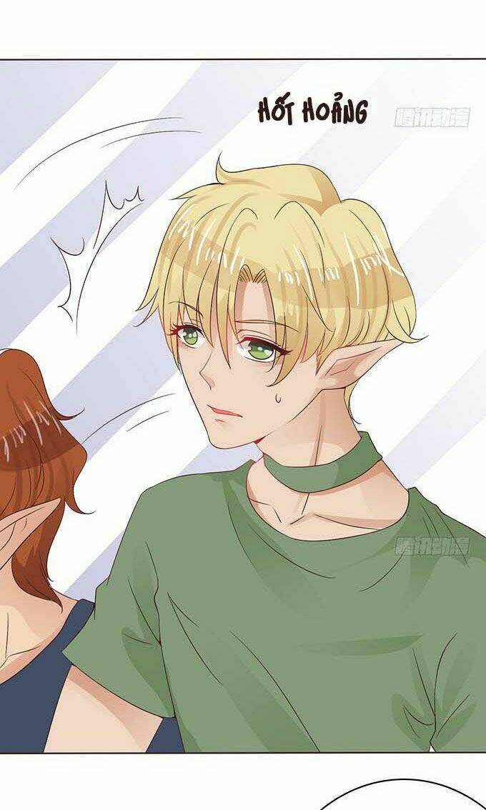 Ma Vương Luyến Ái Chỉ Nam: Chapter 74