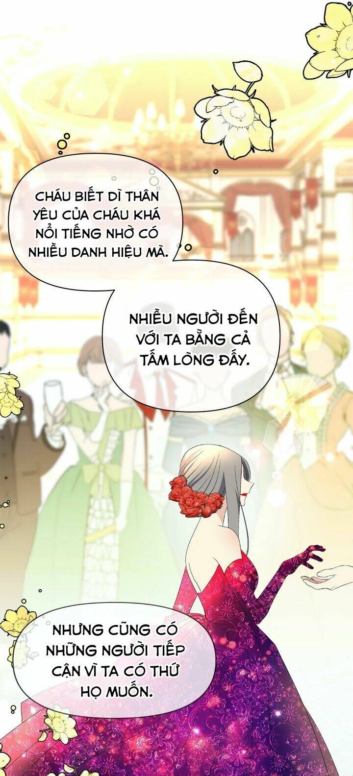 Công Chúa Thời Gian Có Hạn: Chapter 12