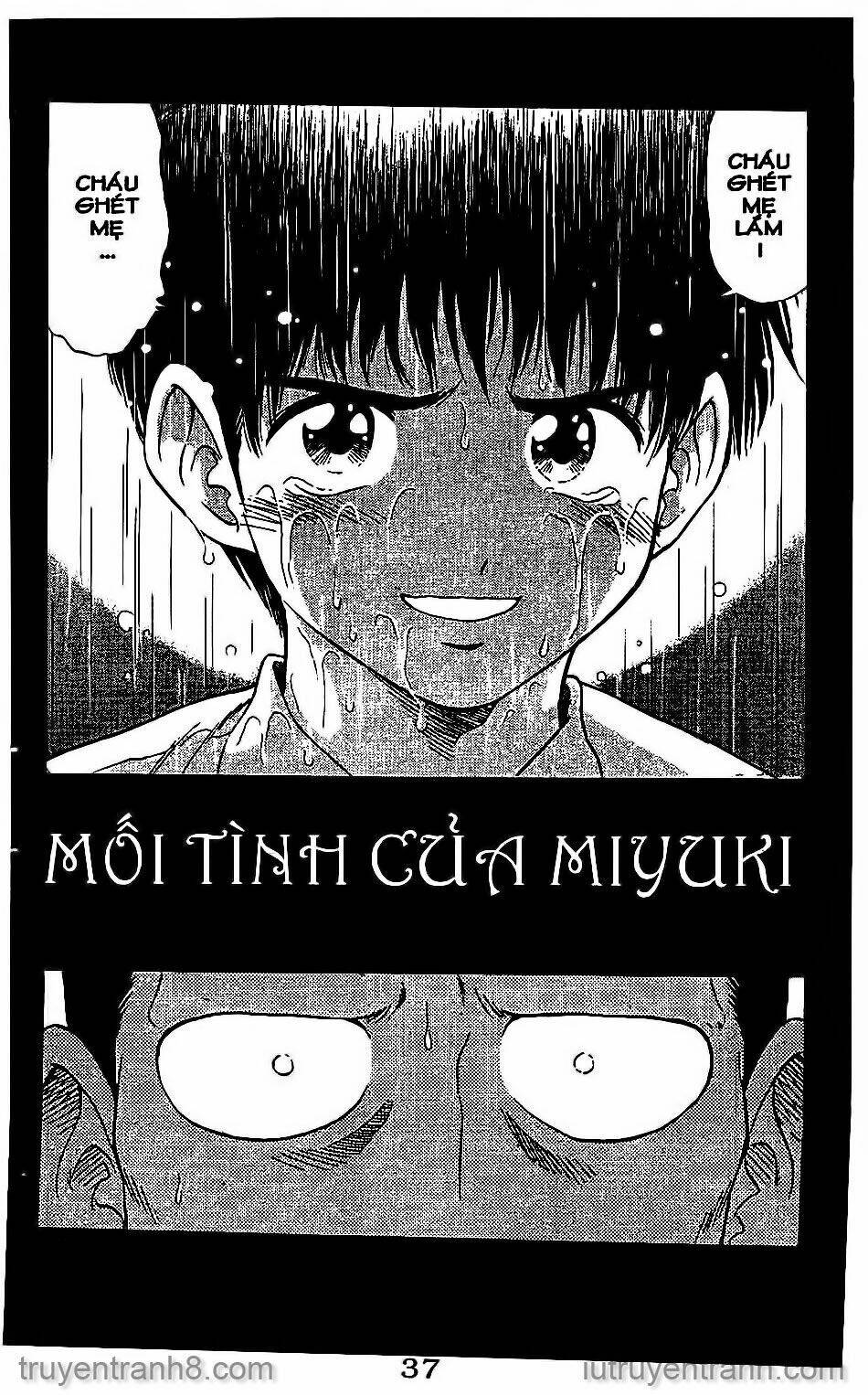 Saladdays: Chapter 42