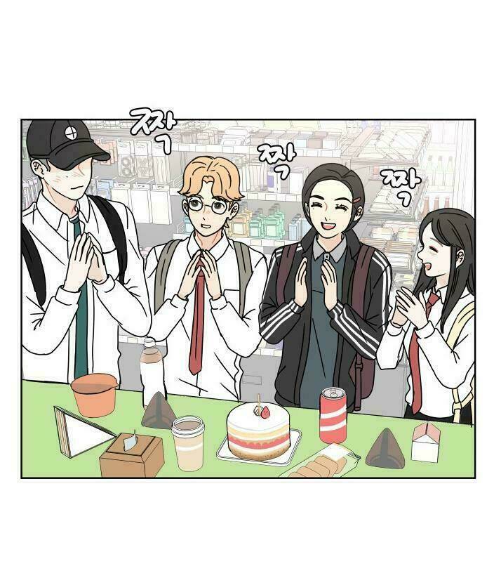30 Phút Bước Đi Bên Em: Chapter 57