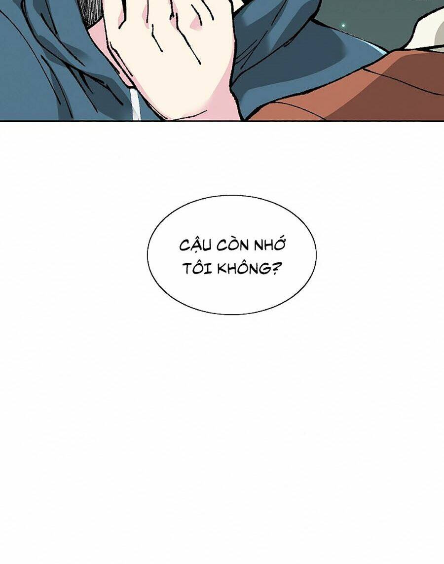 Hầm Ngục Bóng Tối: Chapter 19