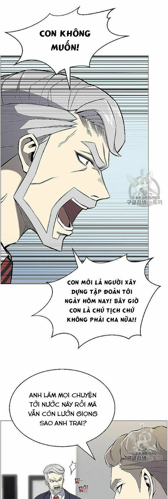 Luân Hồi Ác Nhân: Chapter 53