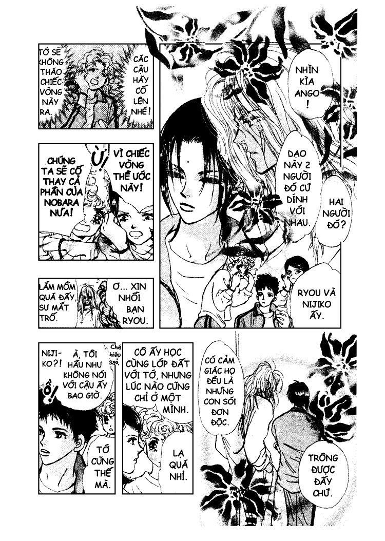 Mầm Sống: Chapter 38