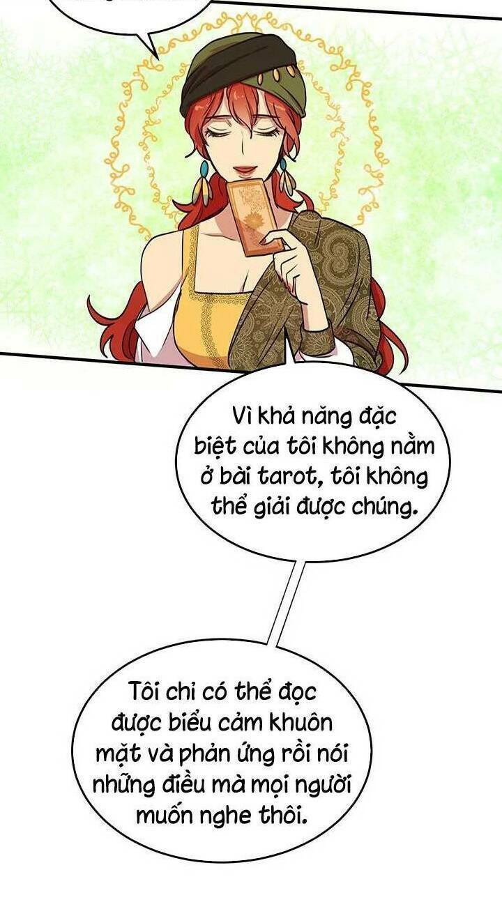 Công Tước, Loạn Vừa Thôi!: Chapter 30