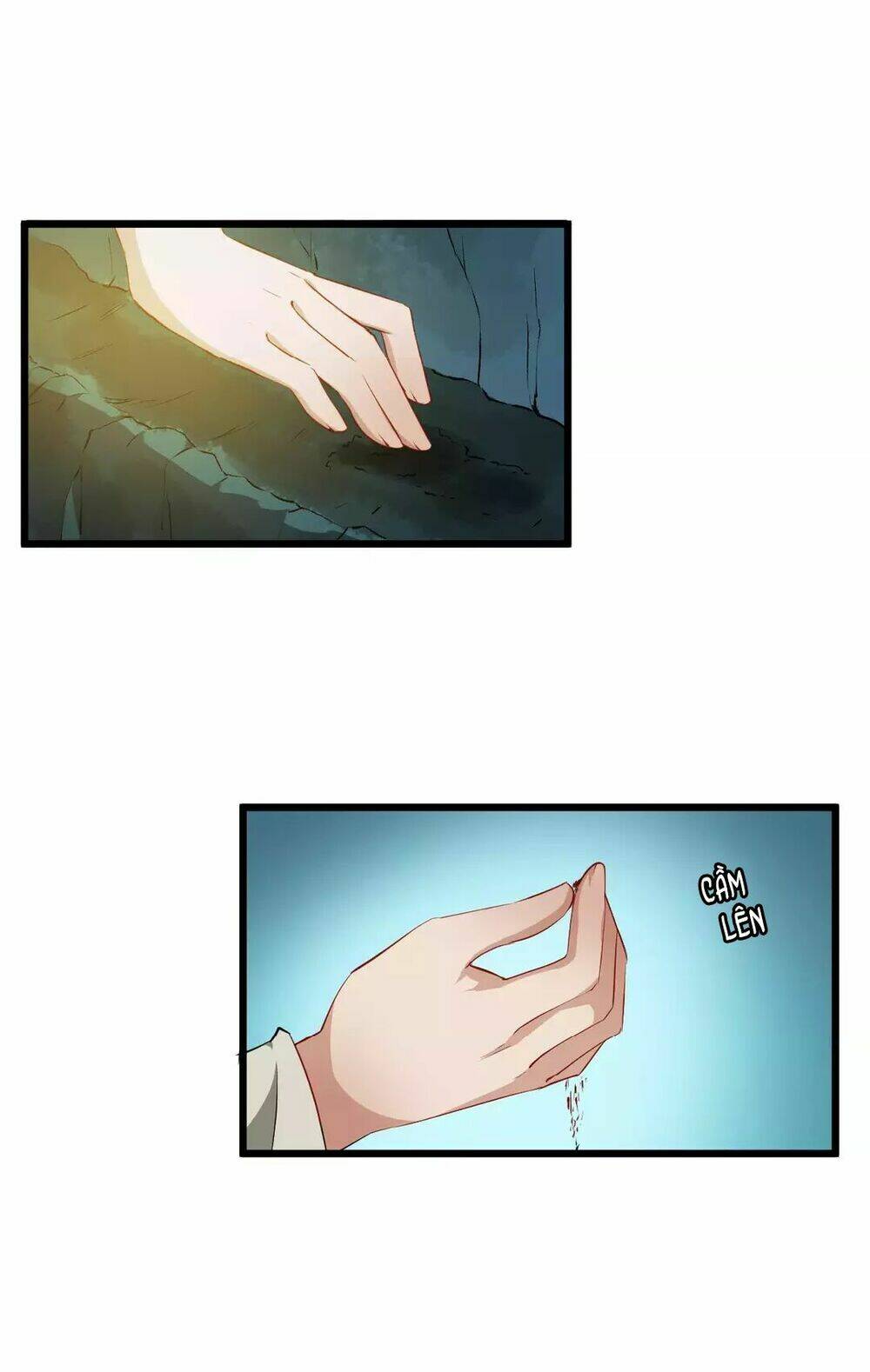 Bồng Sơn Viễn: Chapter 47