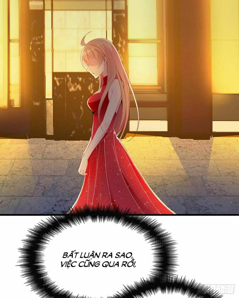Bí Mật Kết Hôn Với Ảnh Đế: Vợ Ơi Đến Đây Tấn Công Đi Nào: Chapter 18