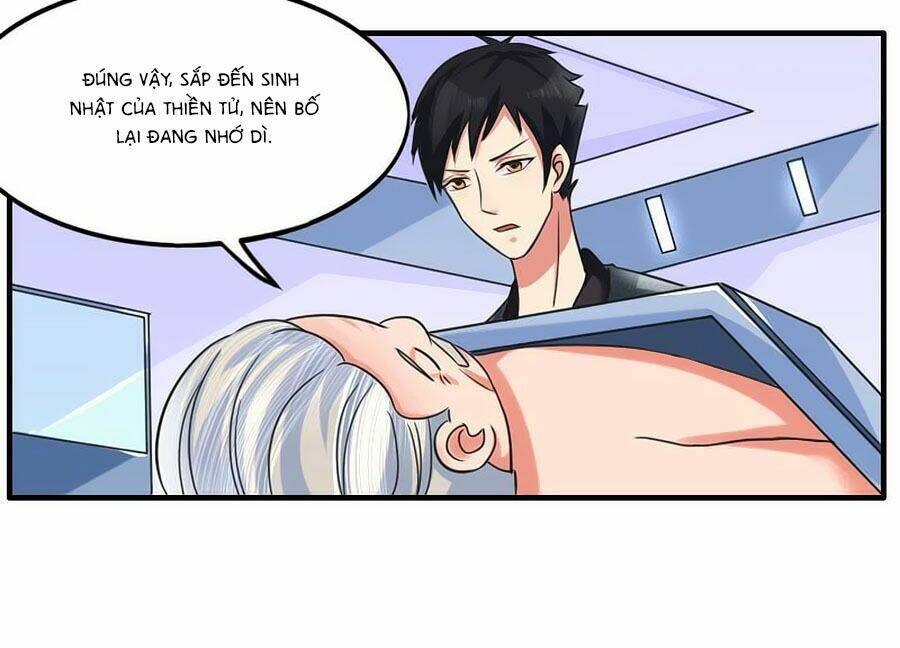 Số Hiệu 1314: Chapter 7