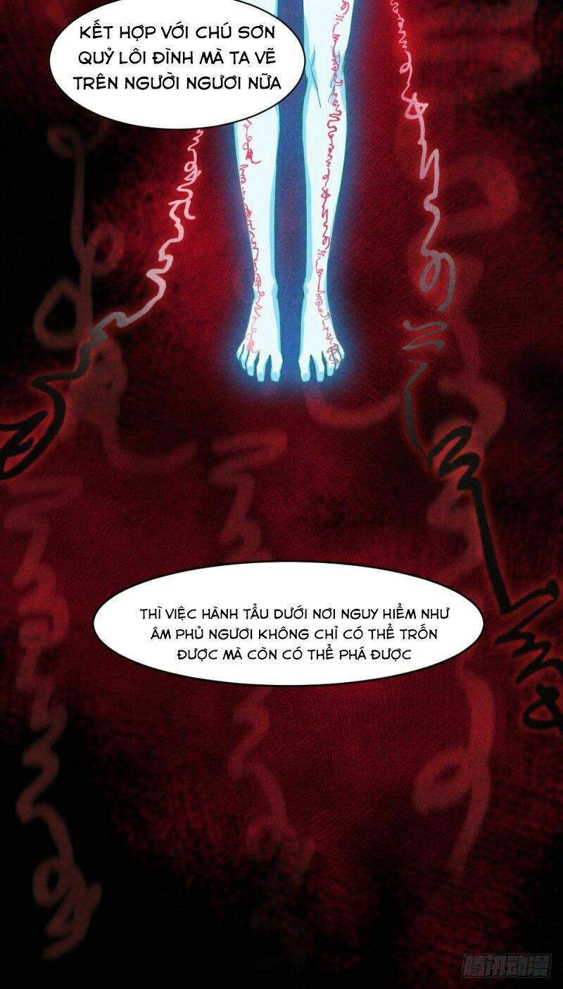 Thông Linh Sư Mạnh Nhất Thành Phố: Chapter 4