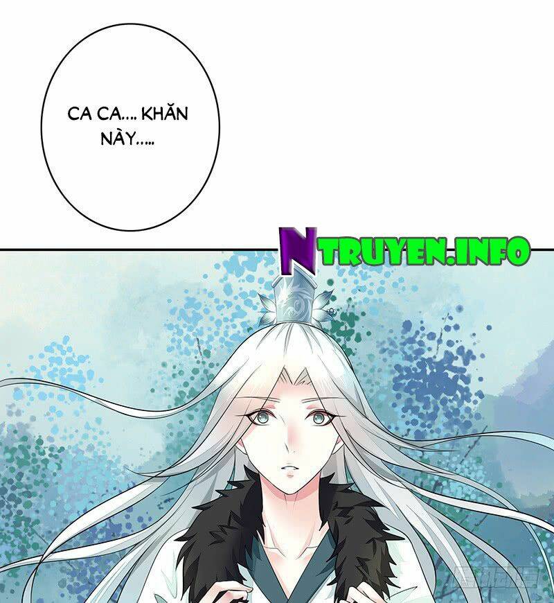 Đoạt Thiên Khuyết: Chapter 5