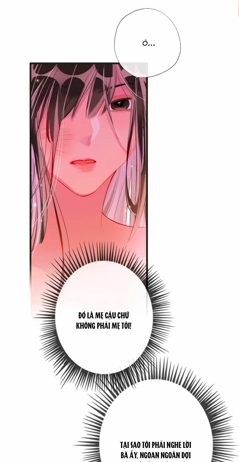 Cô Ấy Thật Xinh Đẹp: Chapter 2.2