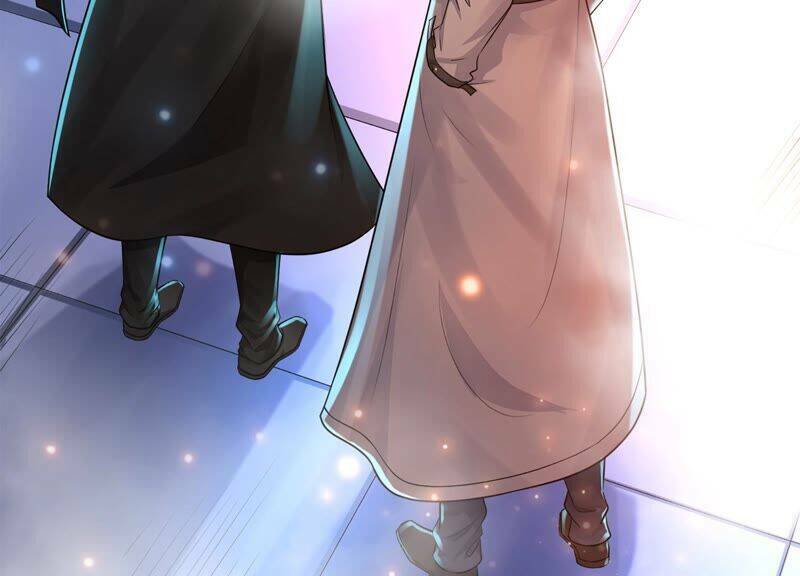 Siêu Năng Phân Hóa: Chapter 14