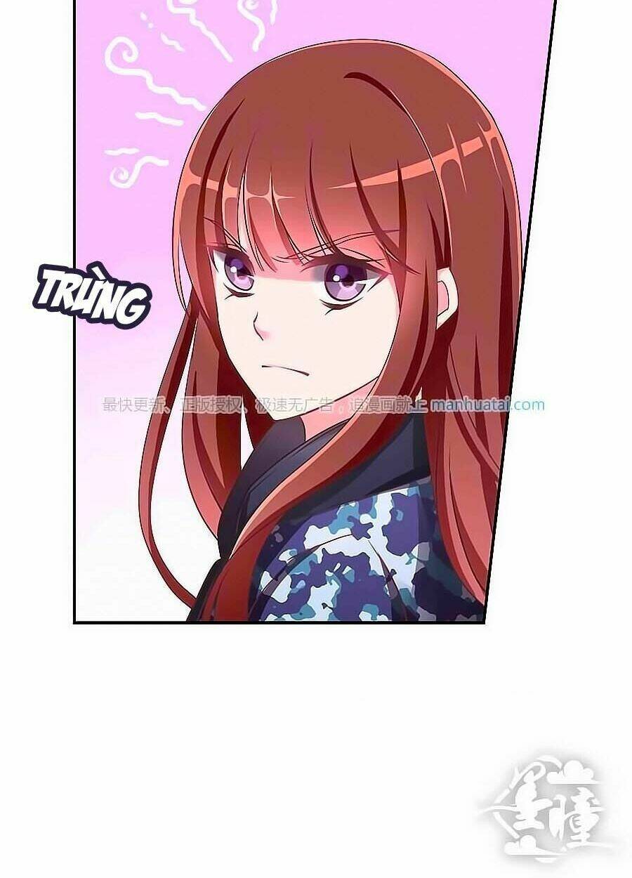 Tinh Ngụy: Chapter 7