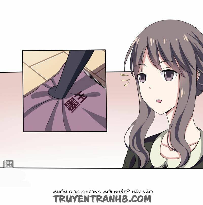 Miêu Vương Tại Thượng: Chapter 2