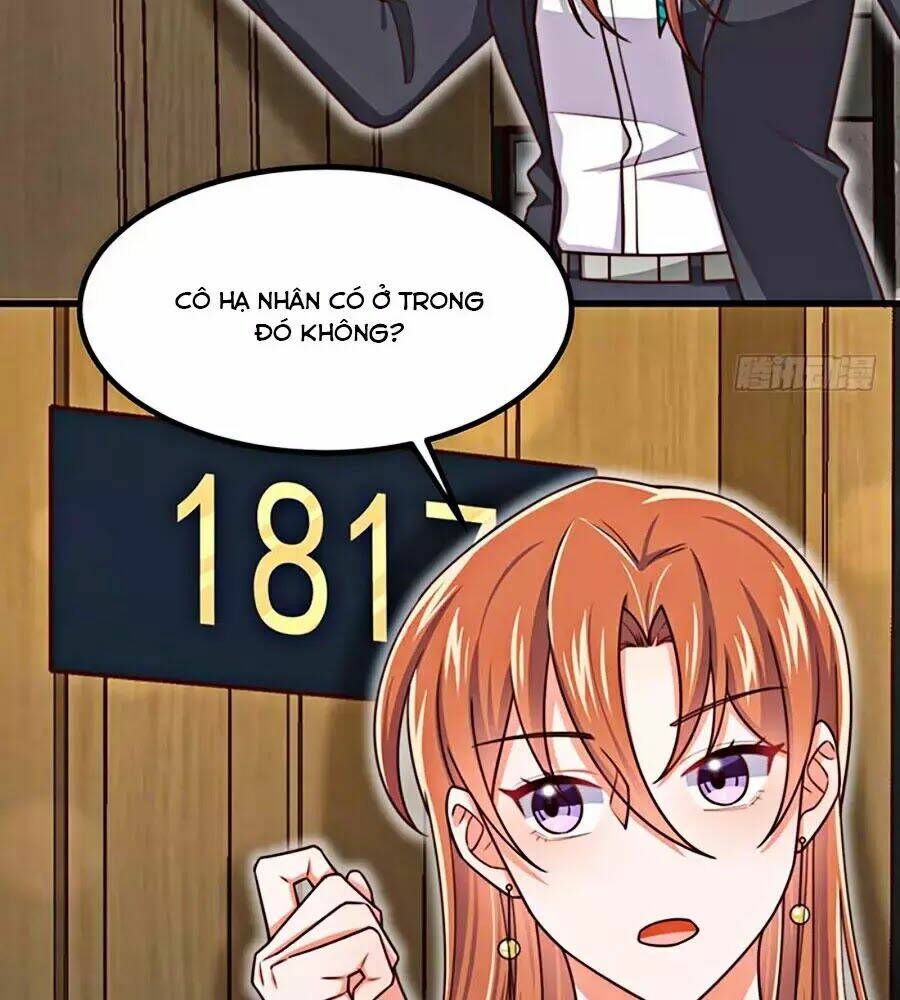 Nhật Ký Báo Thù Của Thiên Kim Hai Mặt: Chapter 42