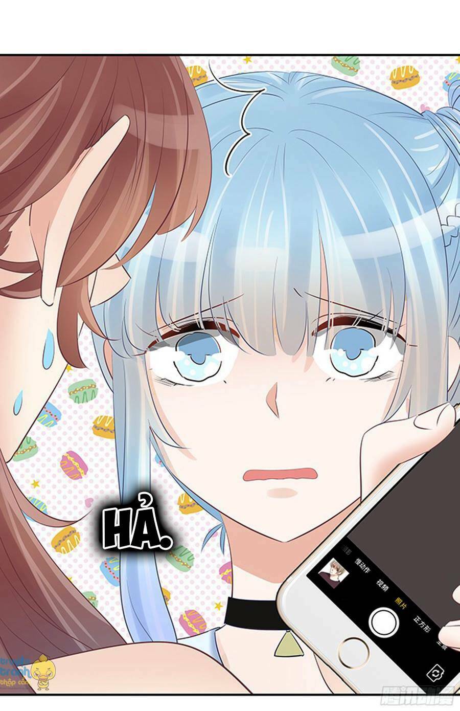 Trọng Sinh Để Ngủ Với Ảnh Đế: Chapter 49