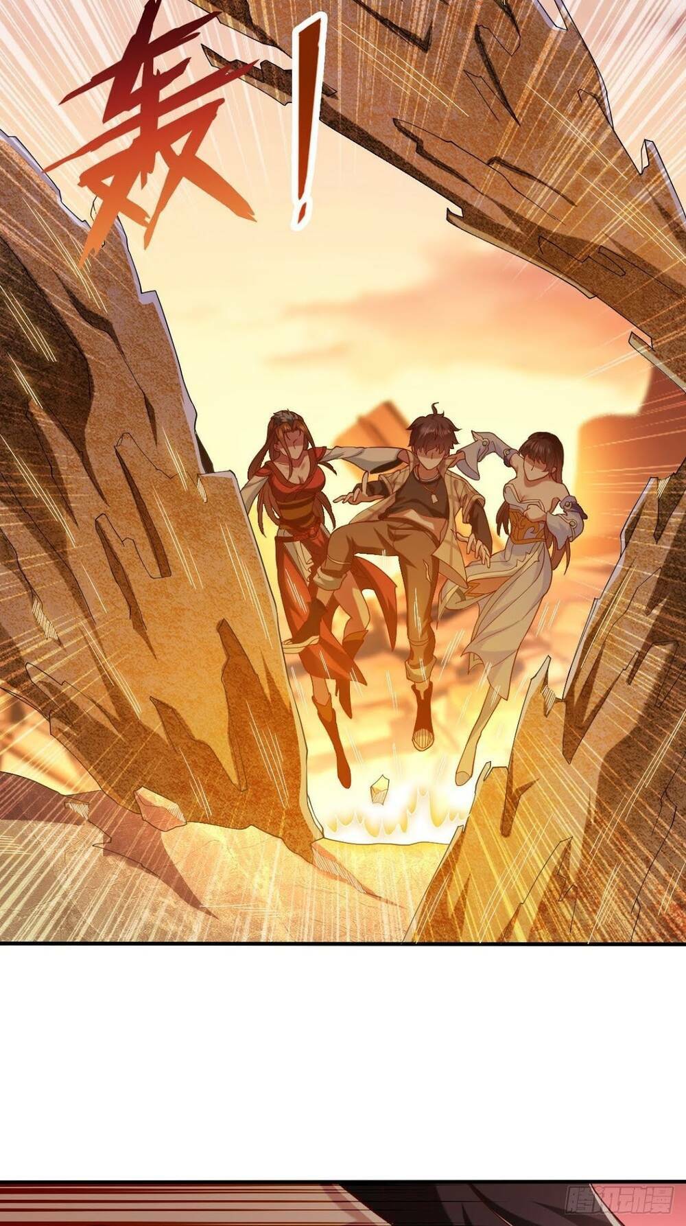 Cục Gạch Xông Vào Dị Giới: Chapter 36